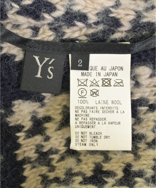 Y's 其他飛行外套