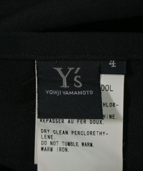 Y's 長裙/超長裙