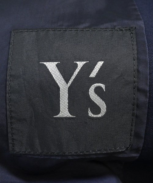 Y's 休閒夾克