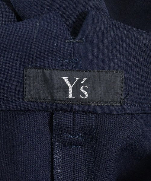 Y's 膝上裙