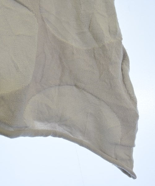 Y's 毛衣