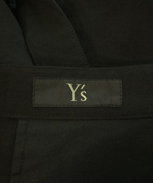 Y's 其他款