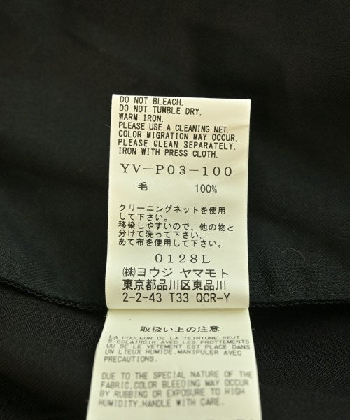 Y's 其他款