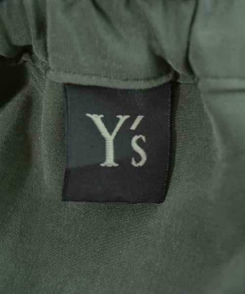 Y's 長裙/超長裙