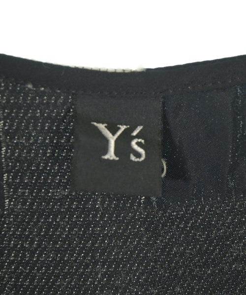 Y's 洋裝