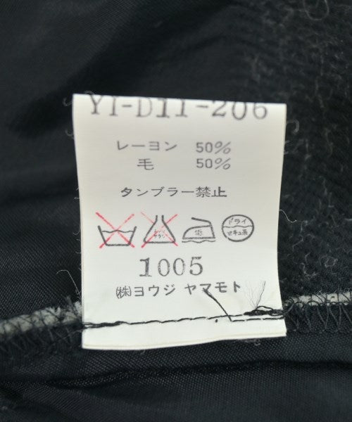 Y's 洋裝