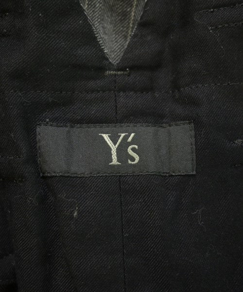Y's 其他款