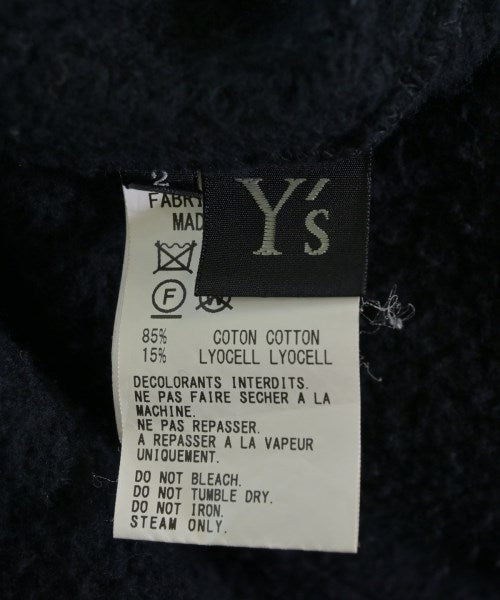Y's 其他大衣