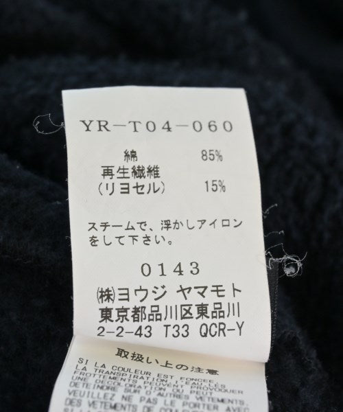 Y's 其他大衣