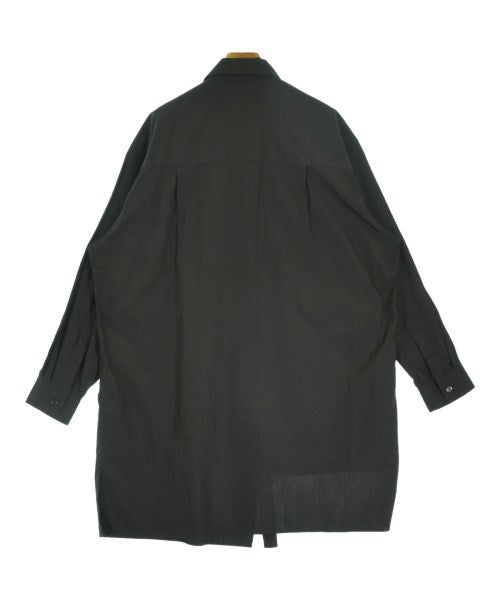 Y's 休閒襯衫