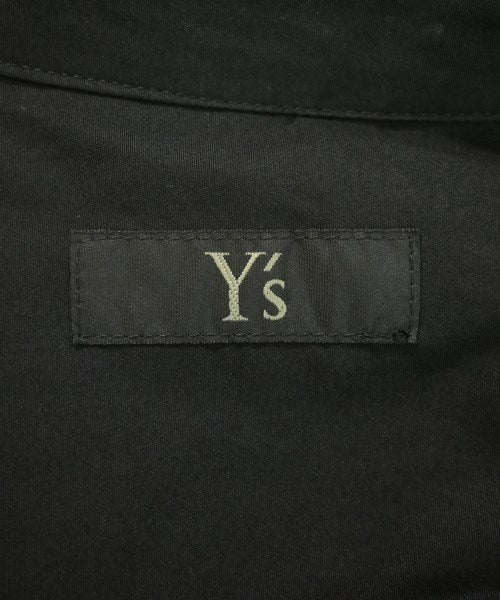 Y's 休閒襯衫