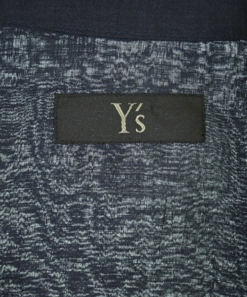 Y's 休閒襯衫