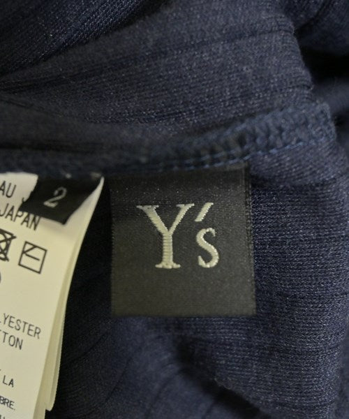 Y's T恤/上衣