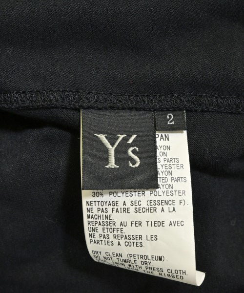 Y's 無袖上衣