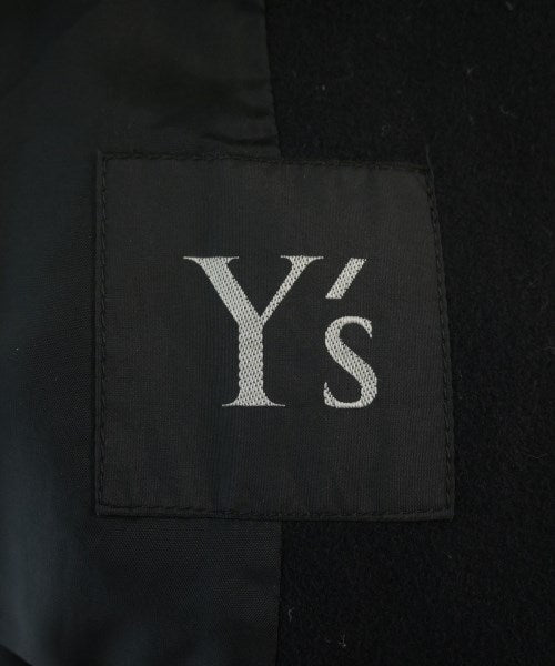 Y's 其他大衣