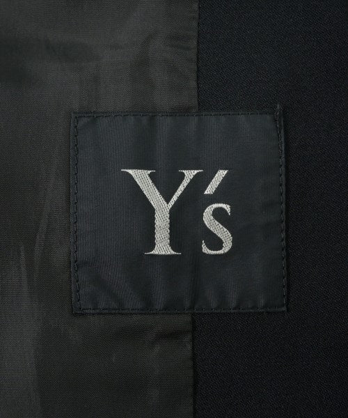 Y's 夾克