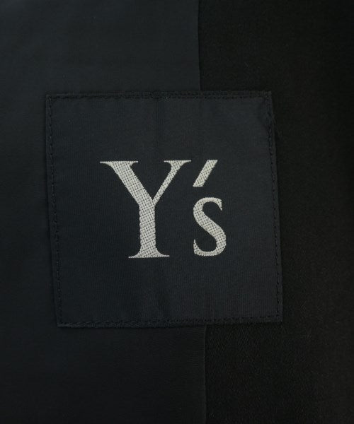 Y's 夾克