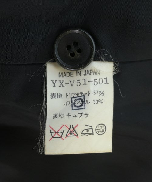 Y's 夾克