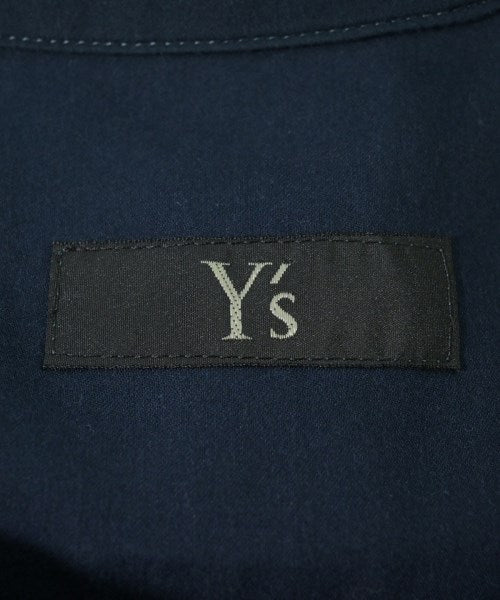 Y's 休閒襯衫