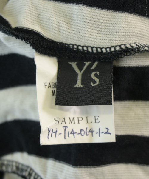 Y's 毛衣