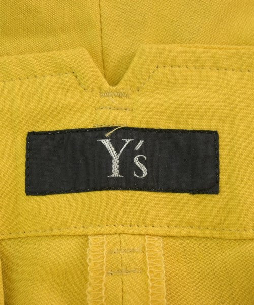 Y's 其他款
