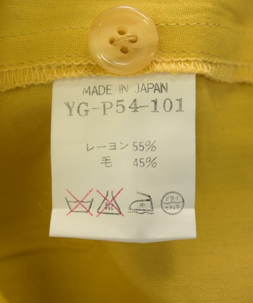 Y's 其他款