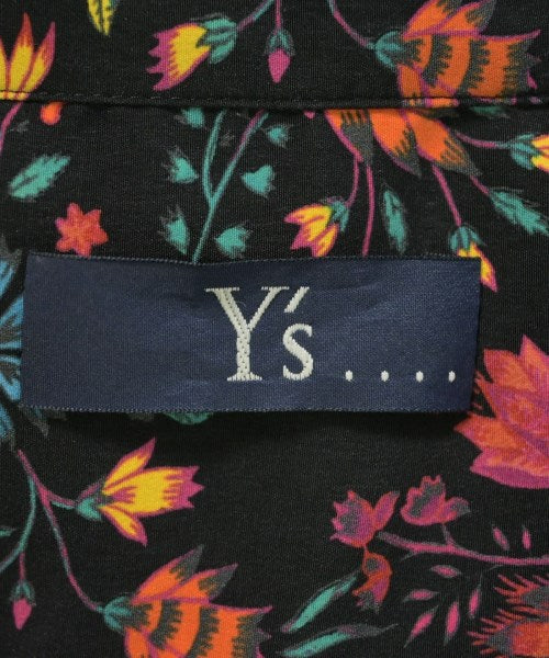Y's 洋裝
