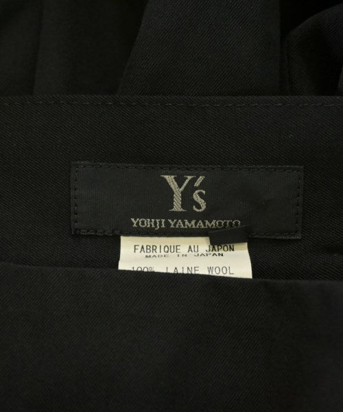 Y's 長裙/超長裙