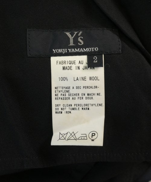 Y's 工裝褲