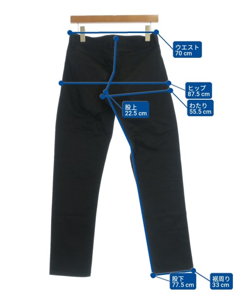 Y's 休閒褲