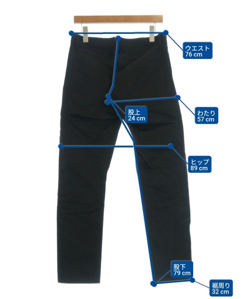 Y's 休閒褲