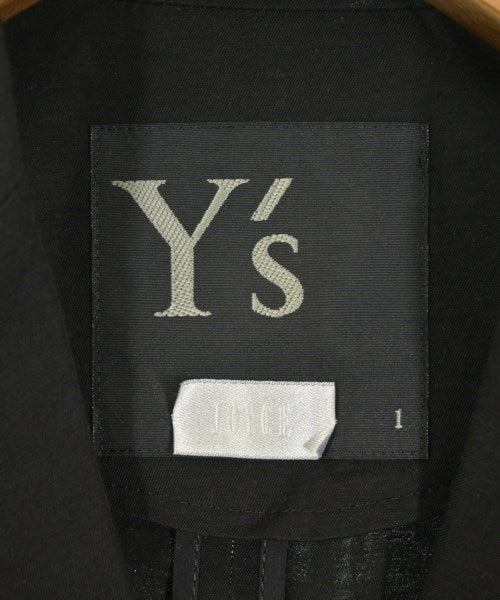 Y's 休閒夾克