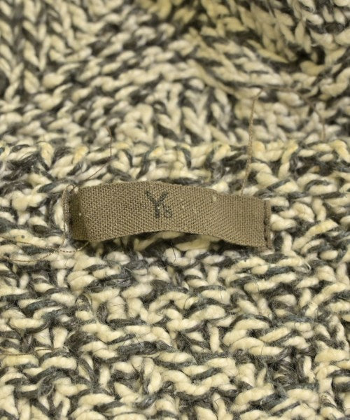 Y's 毛衣