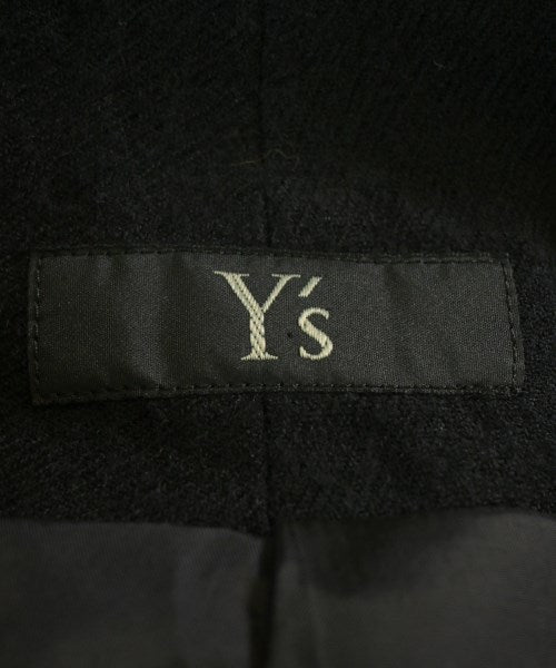 Y's 其他夾克
