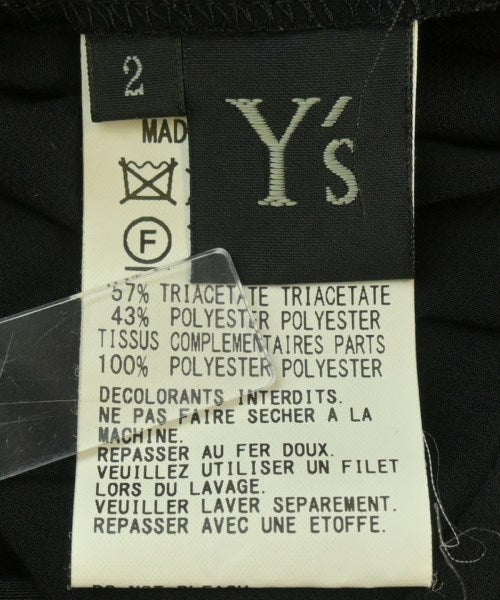 Y's 其他款