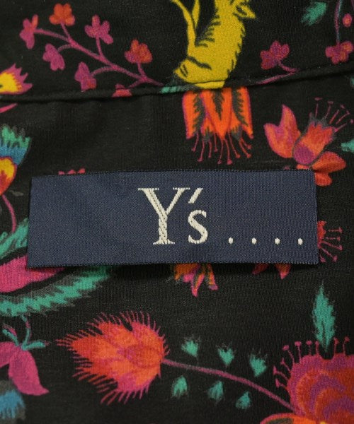 Y's 洋裝