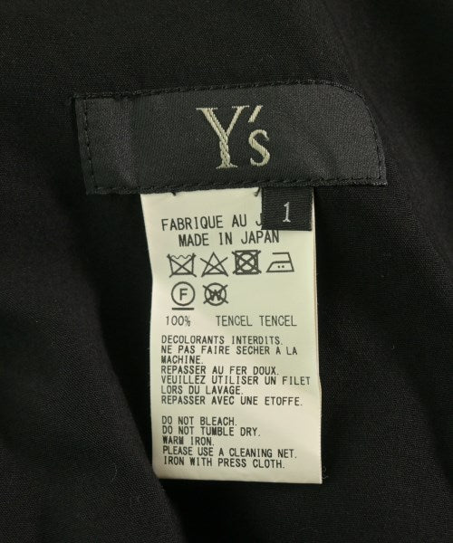 Y's 洋裝