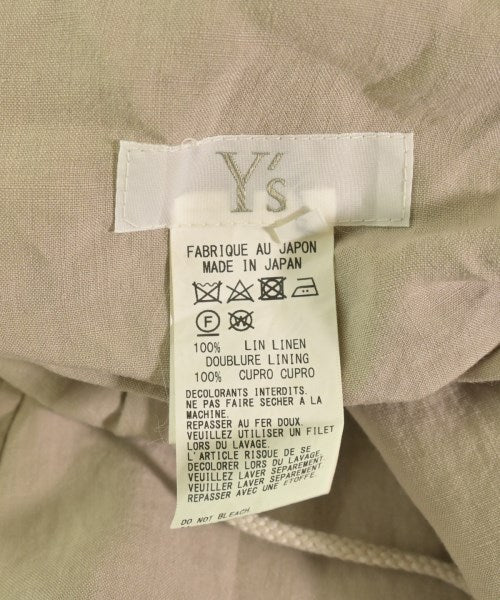 Y's 其他款