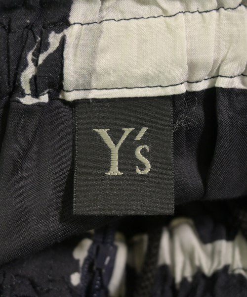 Y's 長裙/超長裙