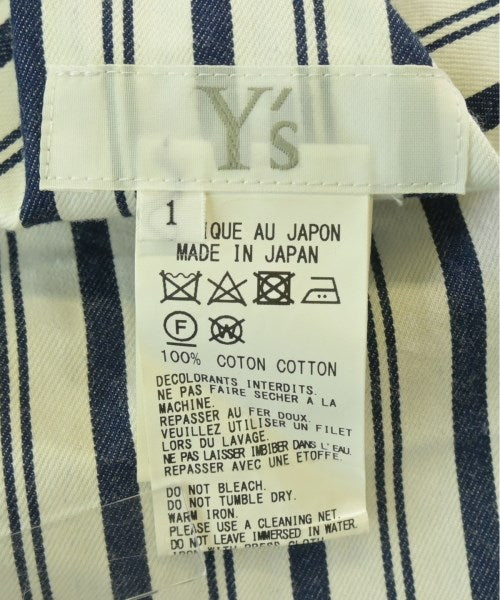 Y's 洋裝