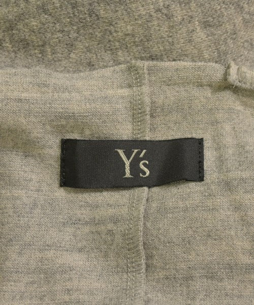 Y's 開襟衫