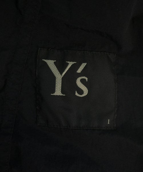Y's 其他大衣