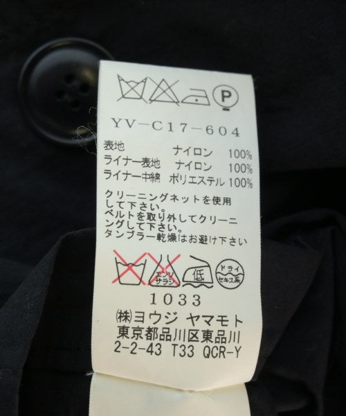 Y's 其他大衣