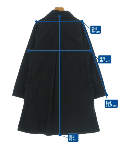 Y's 其他大衣