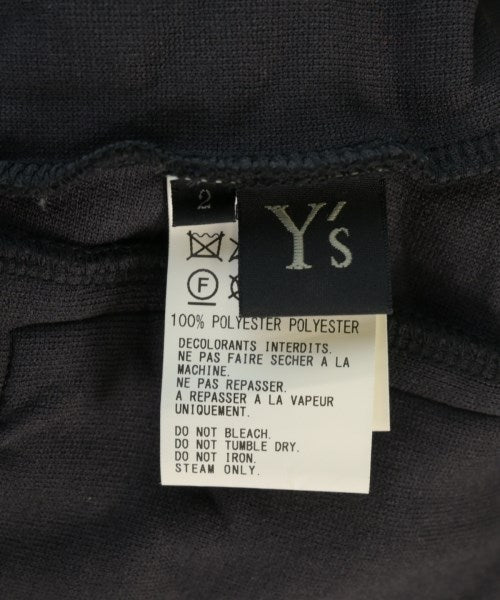 Y's 西裝外套