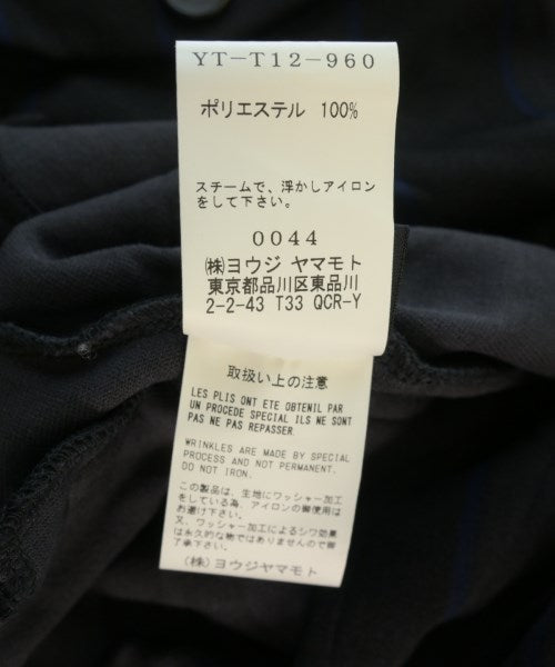 Y's 西裝外套