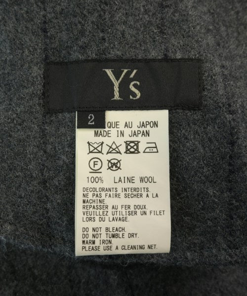 Y's 洋裝