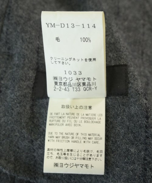 Y's 洋裝