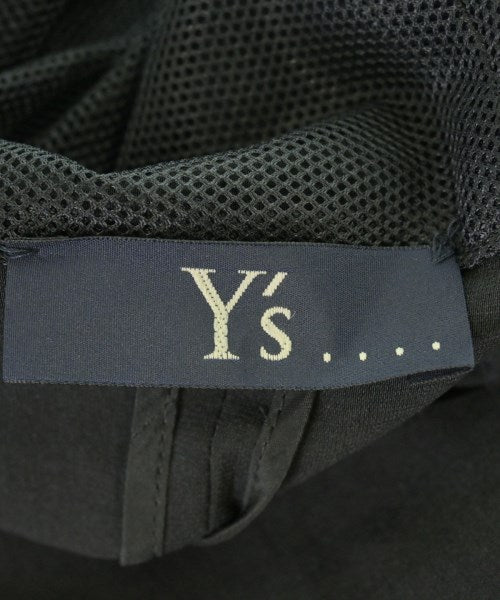 Y's 其他大衣