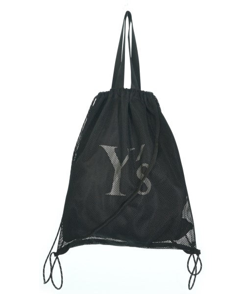 Y's 背包